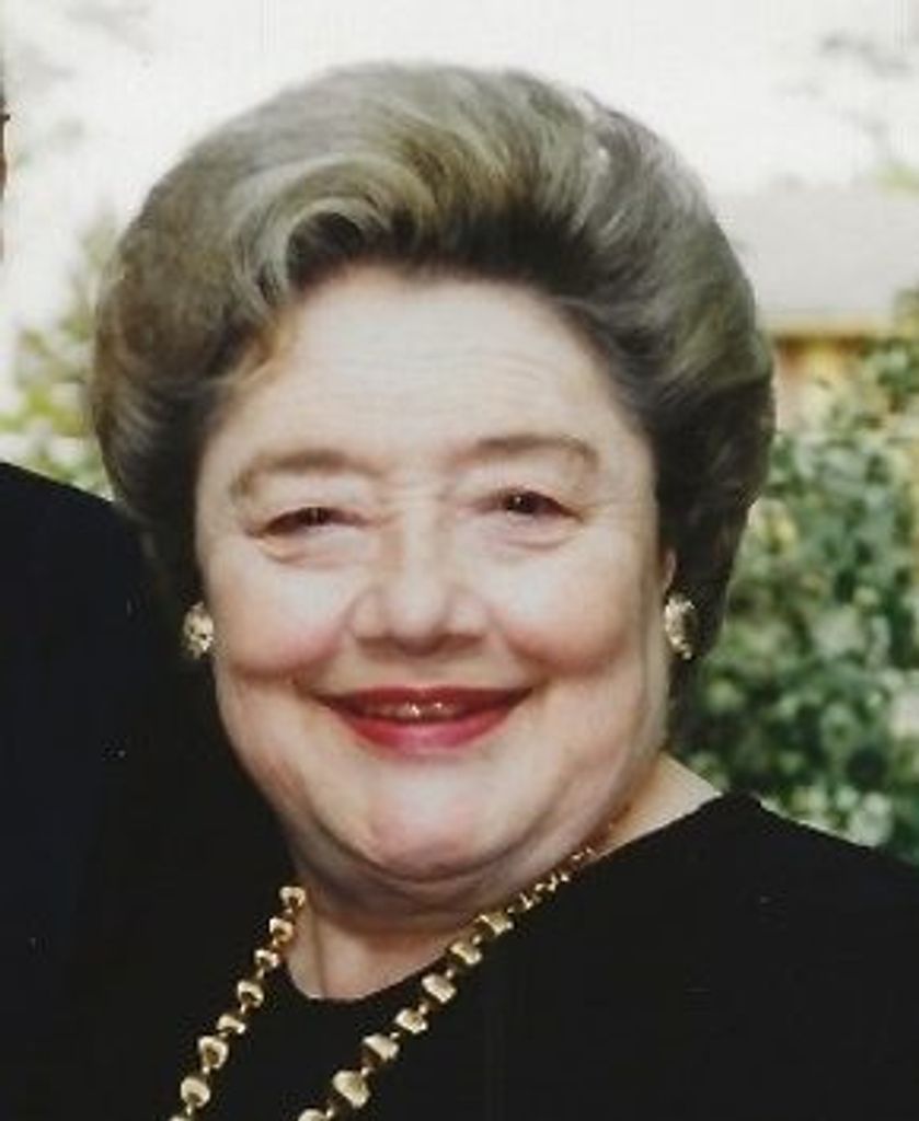 Thea Marie Wetzler Miller