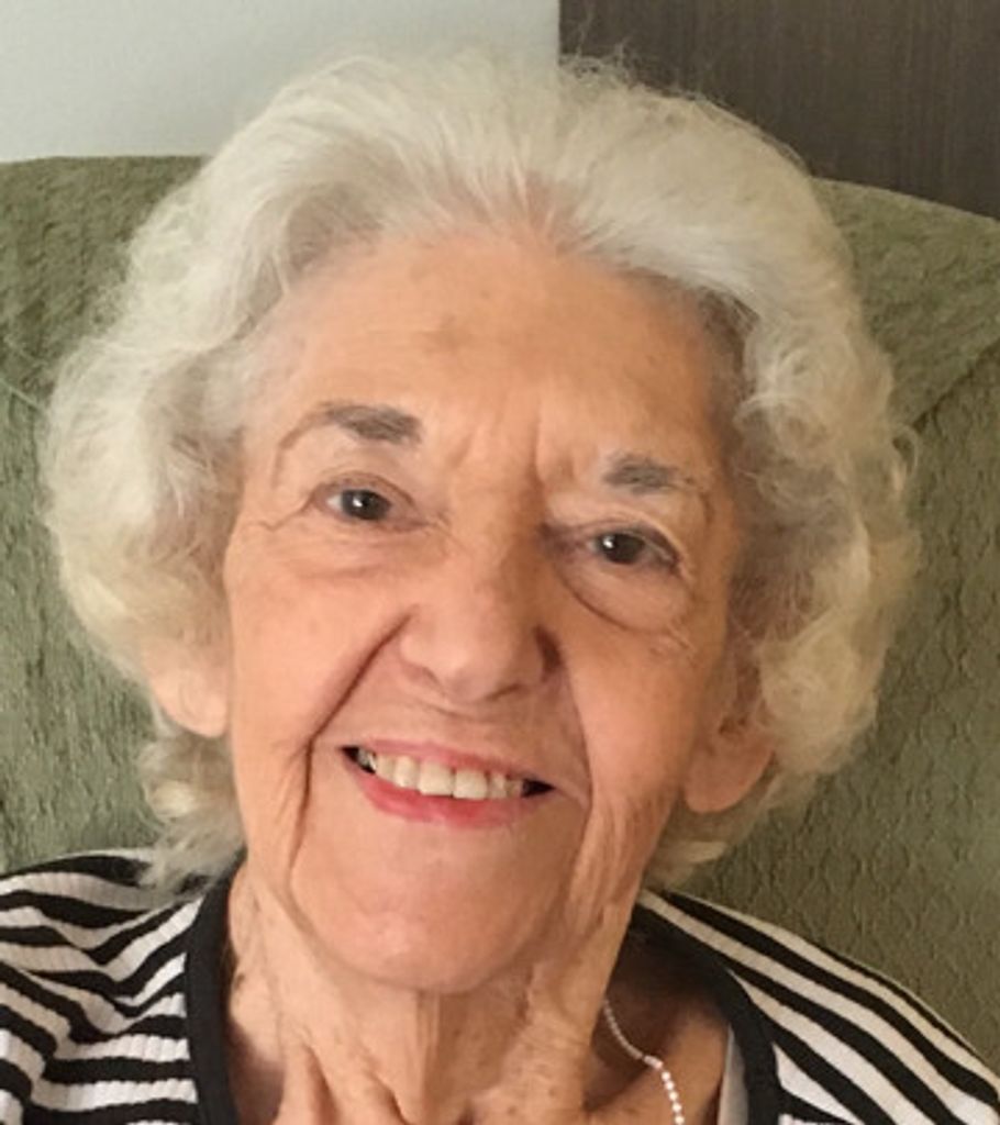 Marge R. (Thornton)  Varsho Profile Photo