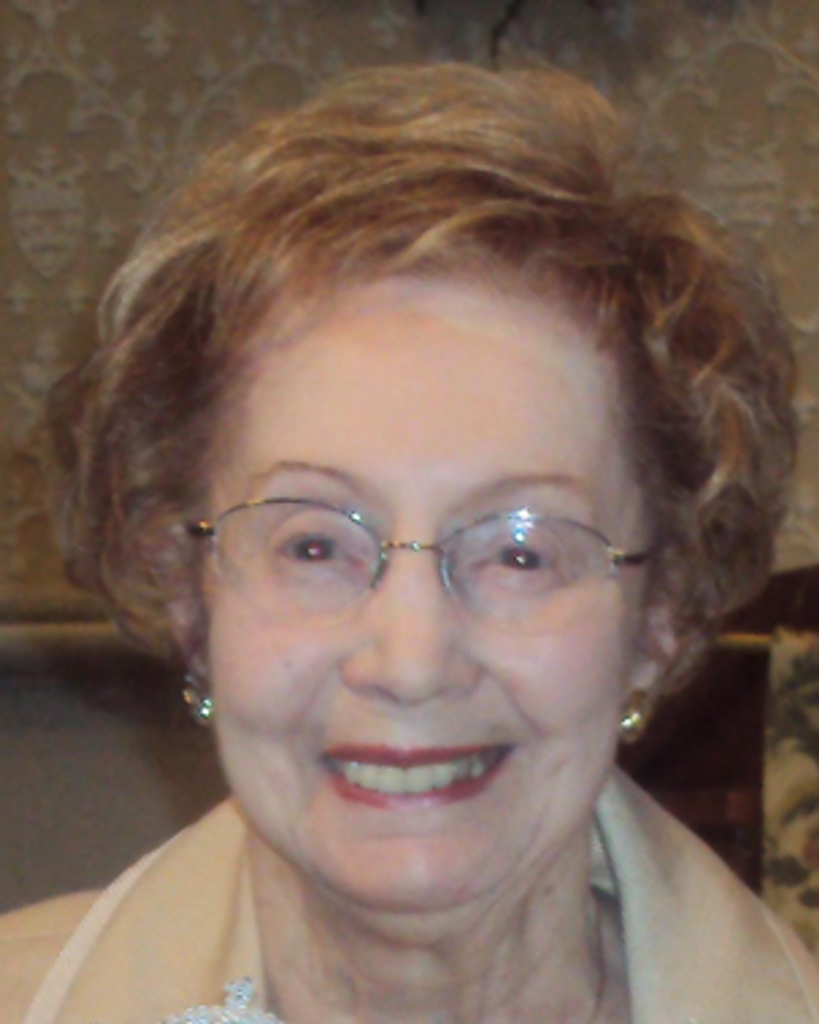 Frances Elizabeth Bayne Profile Photo
