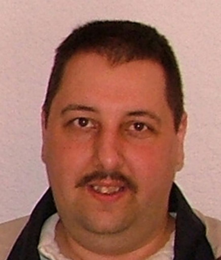 Brian E. Williams
