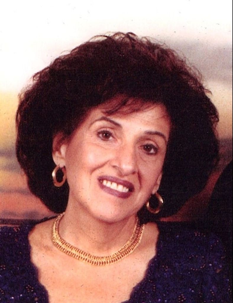 Barbara A. Pantalone Profile Photo