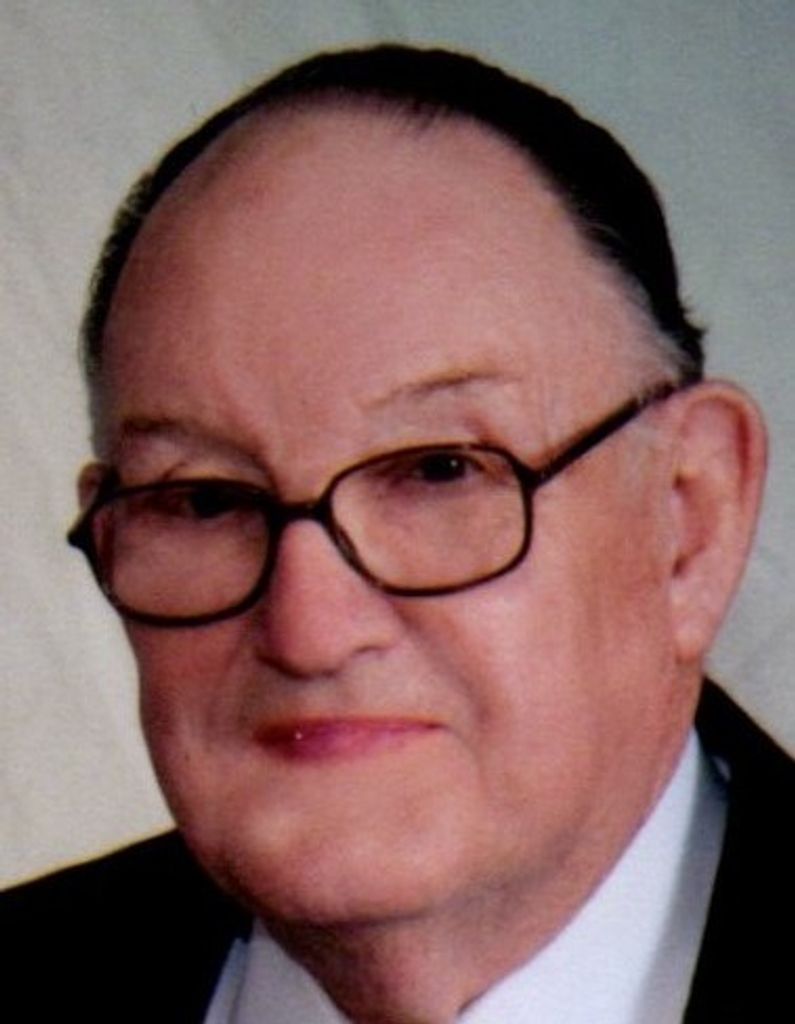 Oliver Waddle