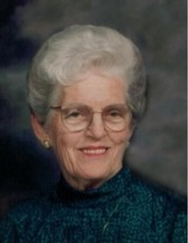 Gladys  Casey Ferrell