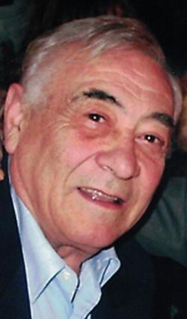 George Joseph Rivosecchi