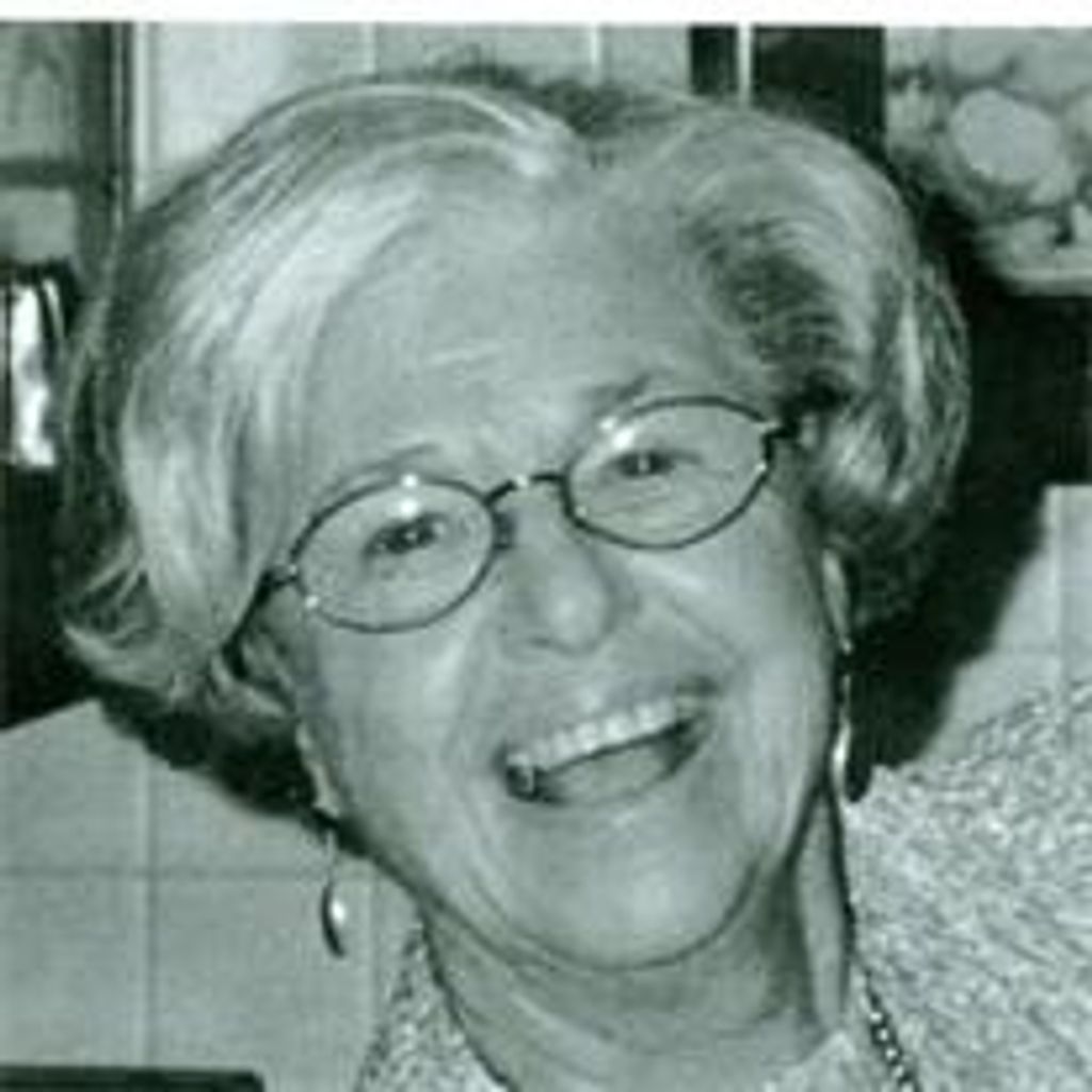 Patsy Thomas