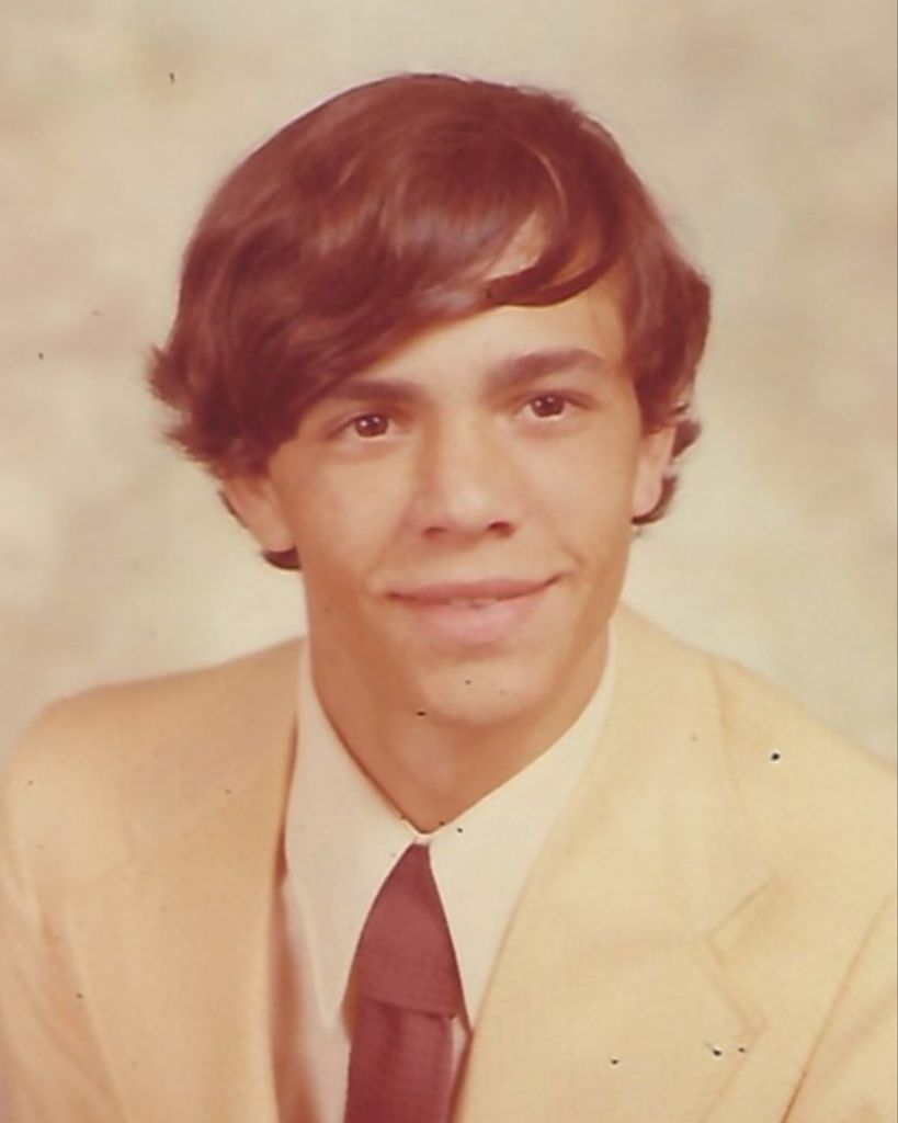 Charles "Chuck" E. Ervin Profile Photo