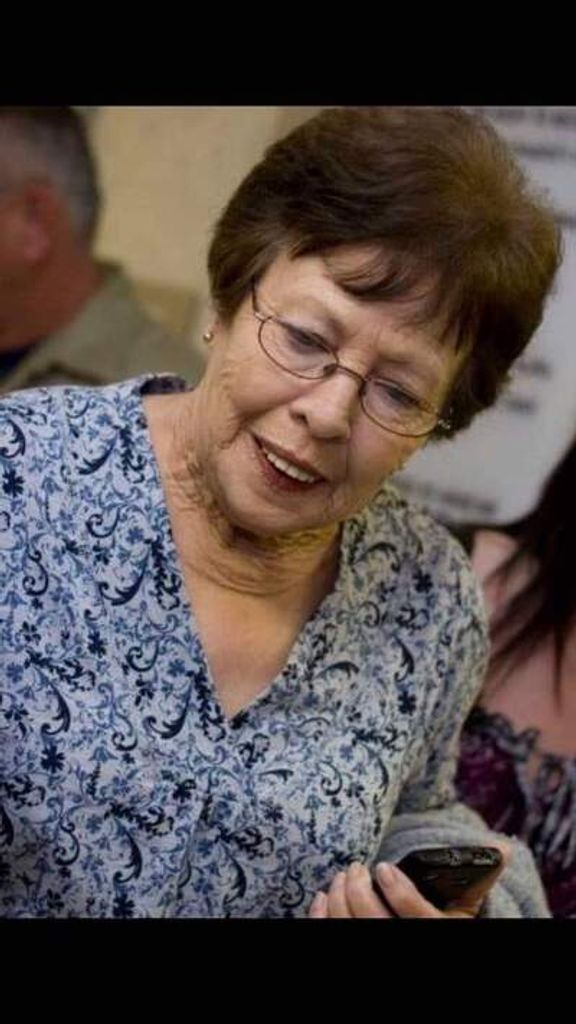 Lillian Anita Wilson Profile Photo