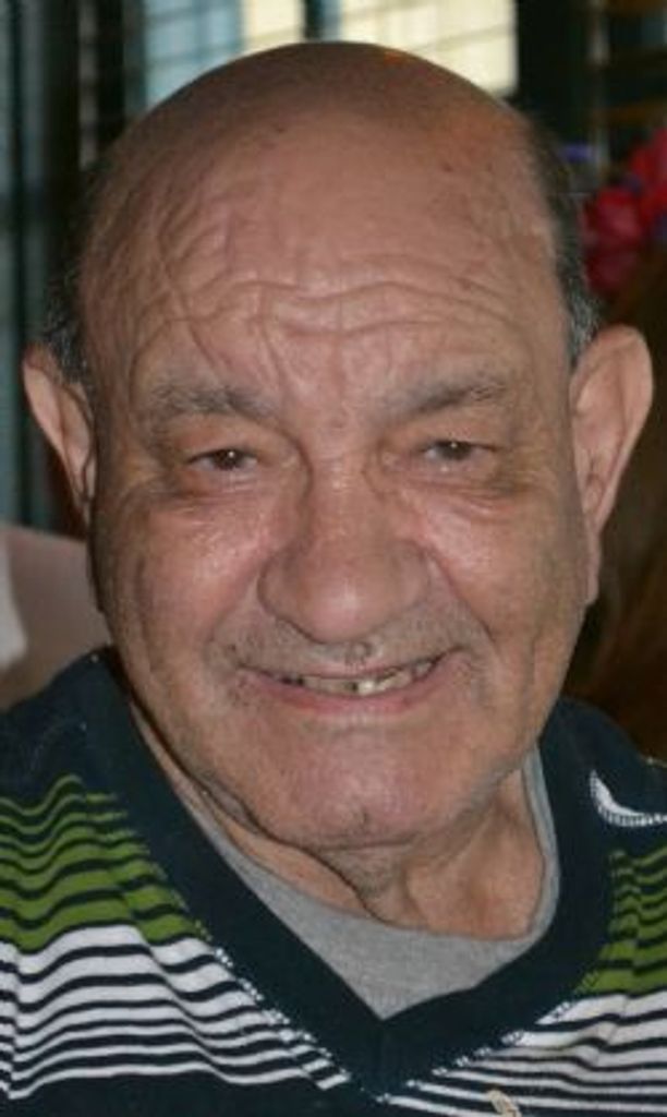 George Stoesser
