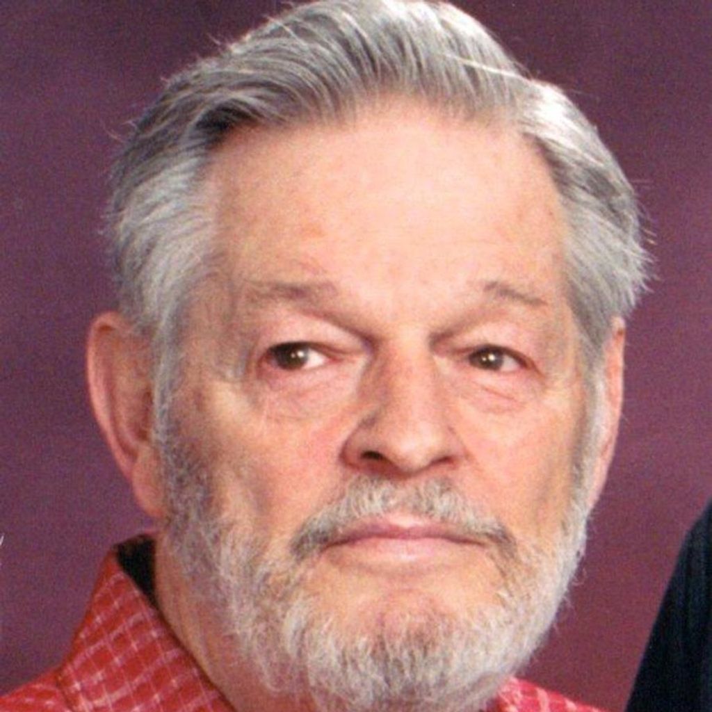 James Carroll Berry Profile Photo