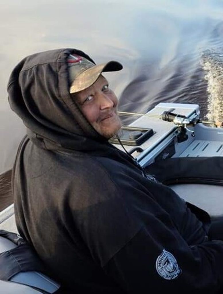 Anton "Tony" William Smude Profile Photo