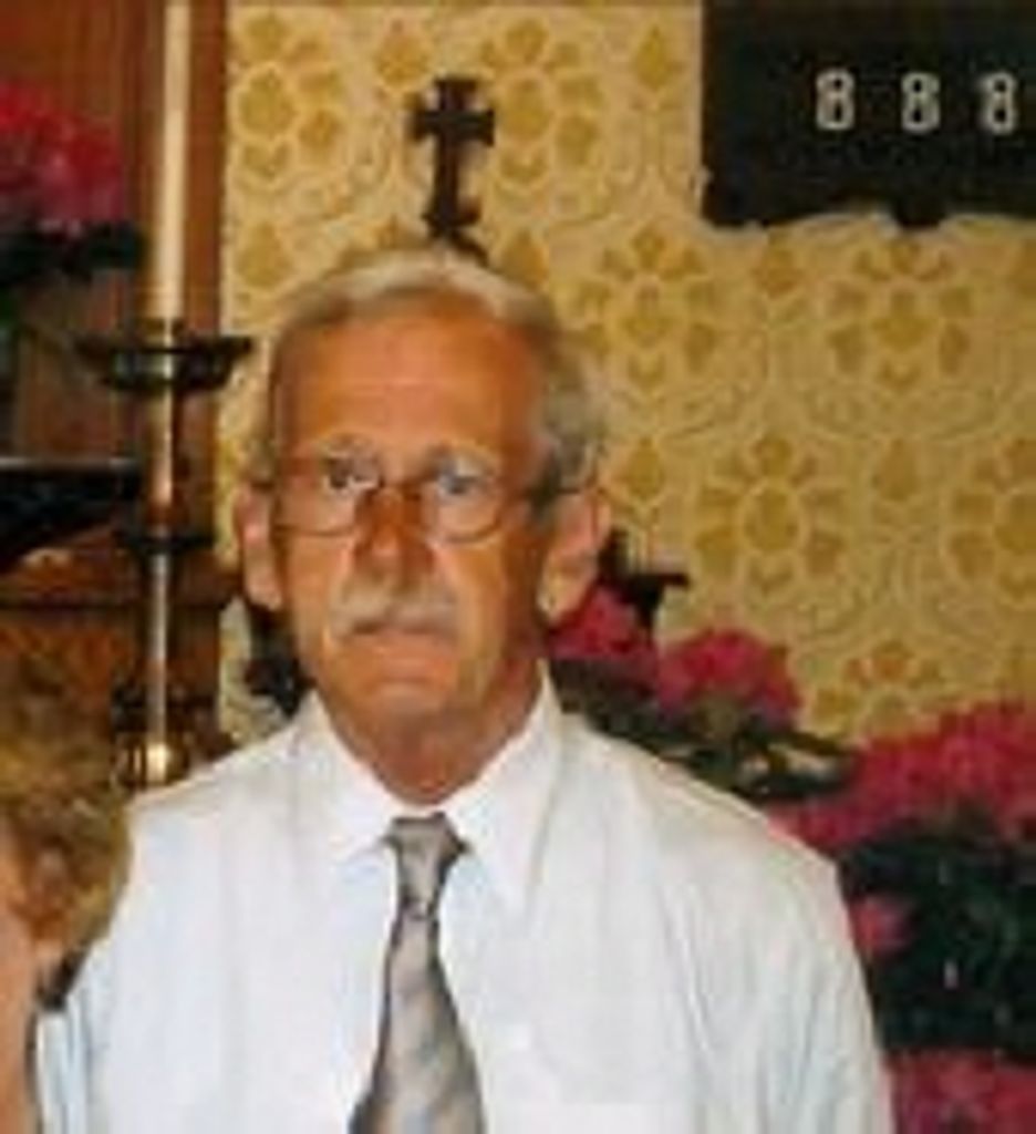Francis P. Wright Profile Photo