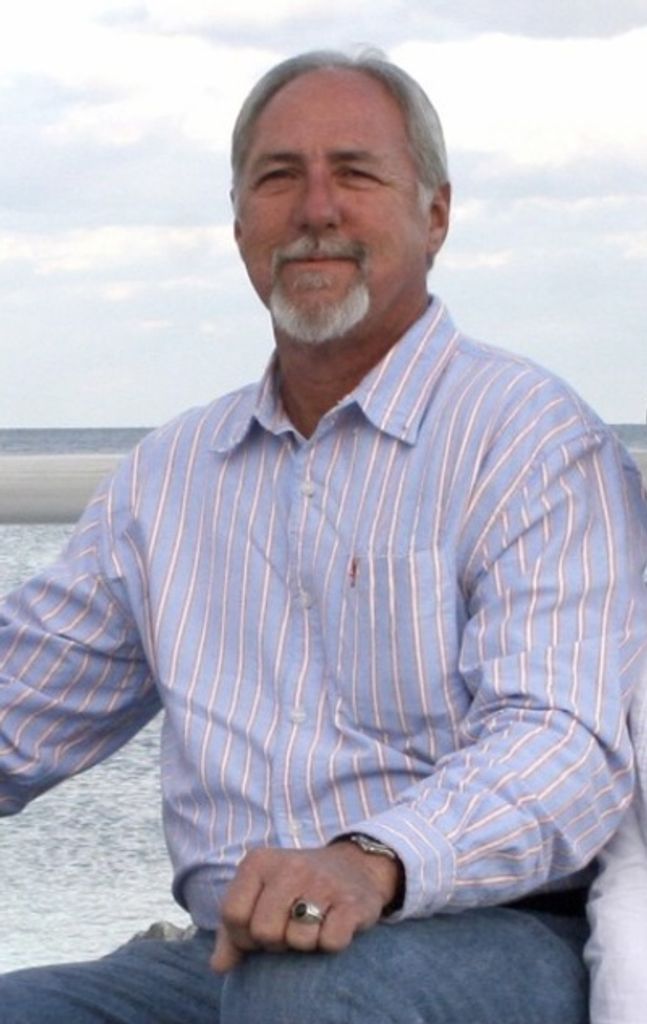 Roger Dale Driggers Sr. Profile Photo