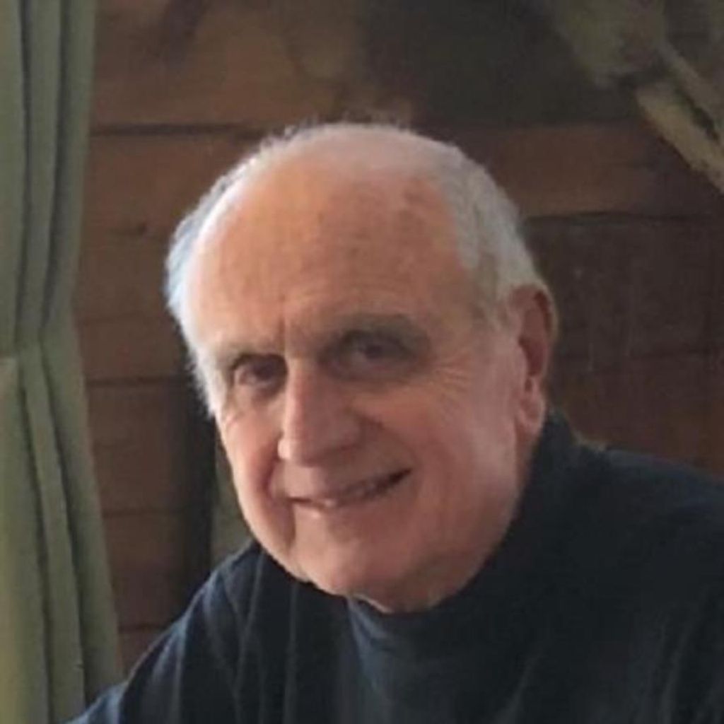 Richard Perreault Profile Photo