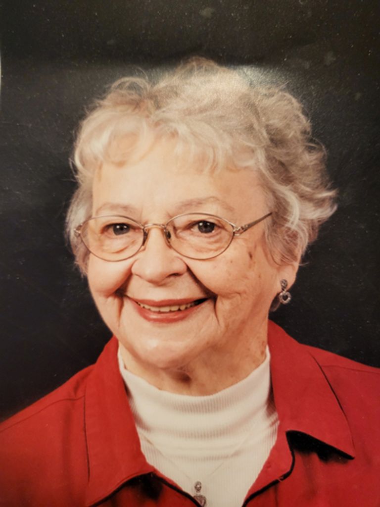 Marie Younger Profile Photo