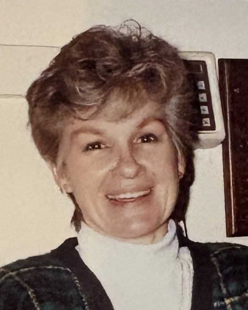 Carol Lynne Santini