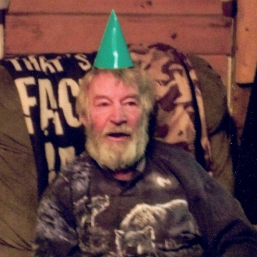 Michael Allen Adair, Sr.