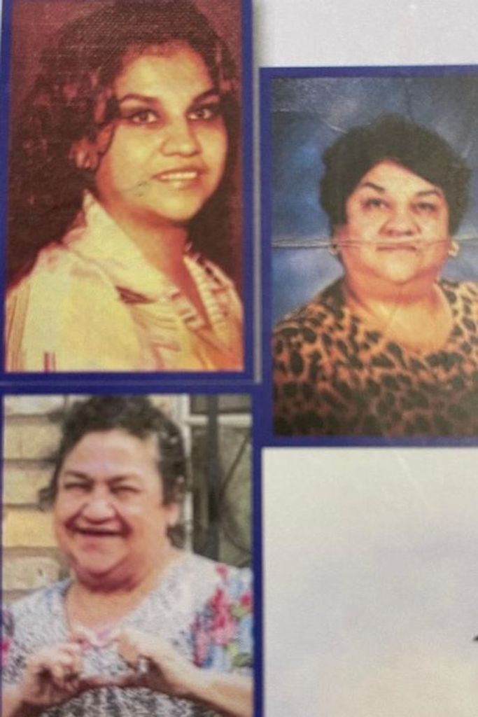 Linda Villarreal Garcia Profile Photo