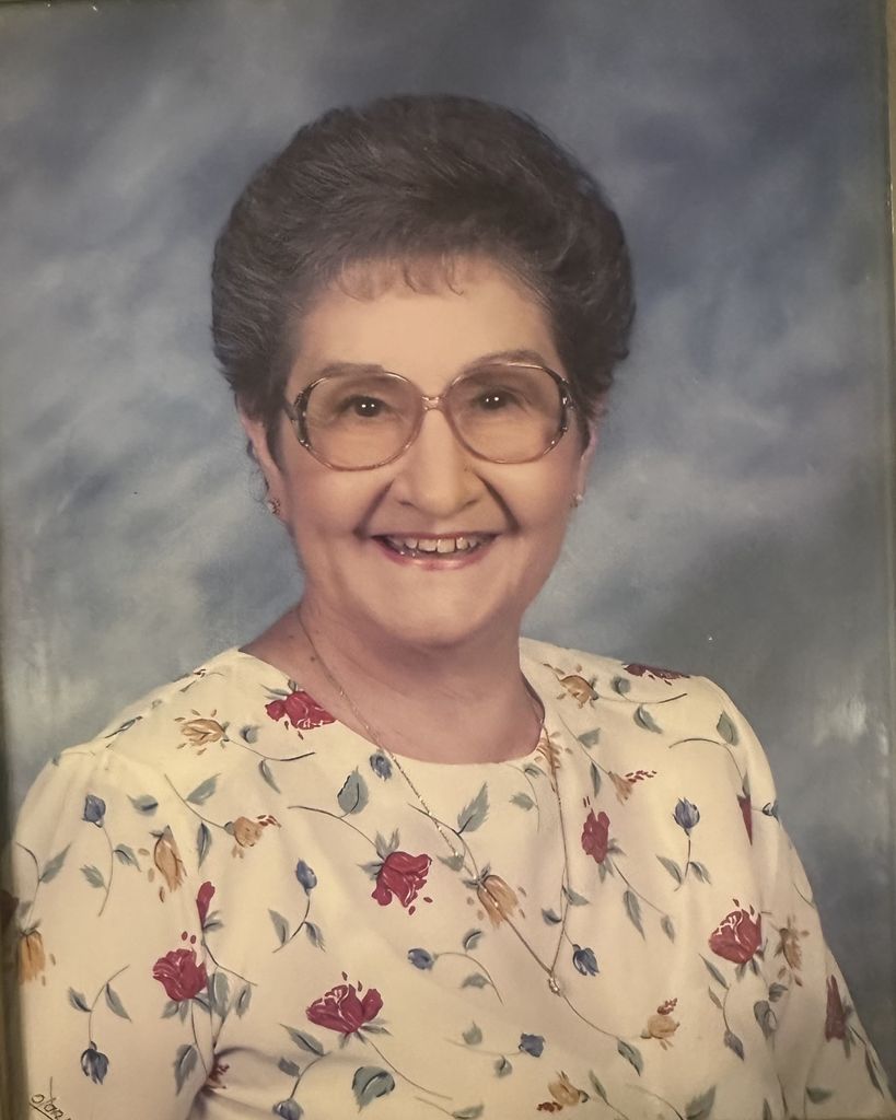 Theresa Hodges Martin