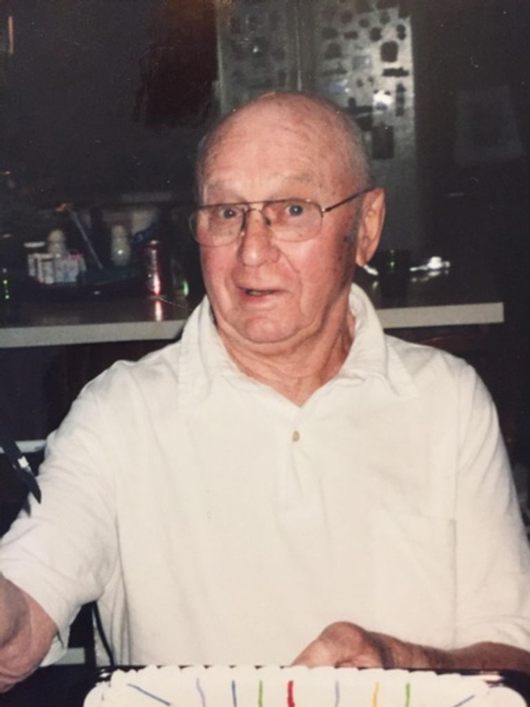 John   Yoder