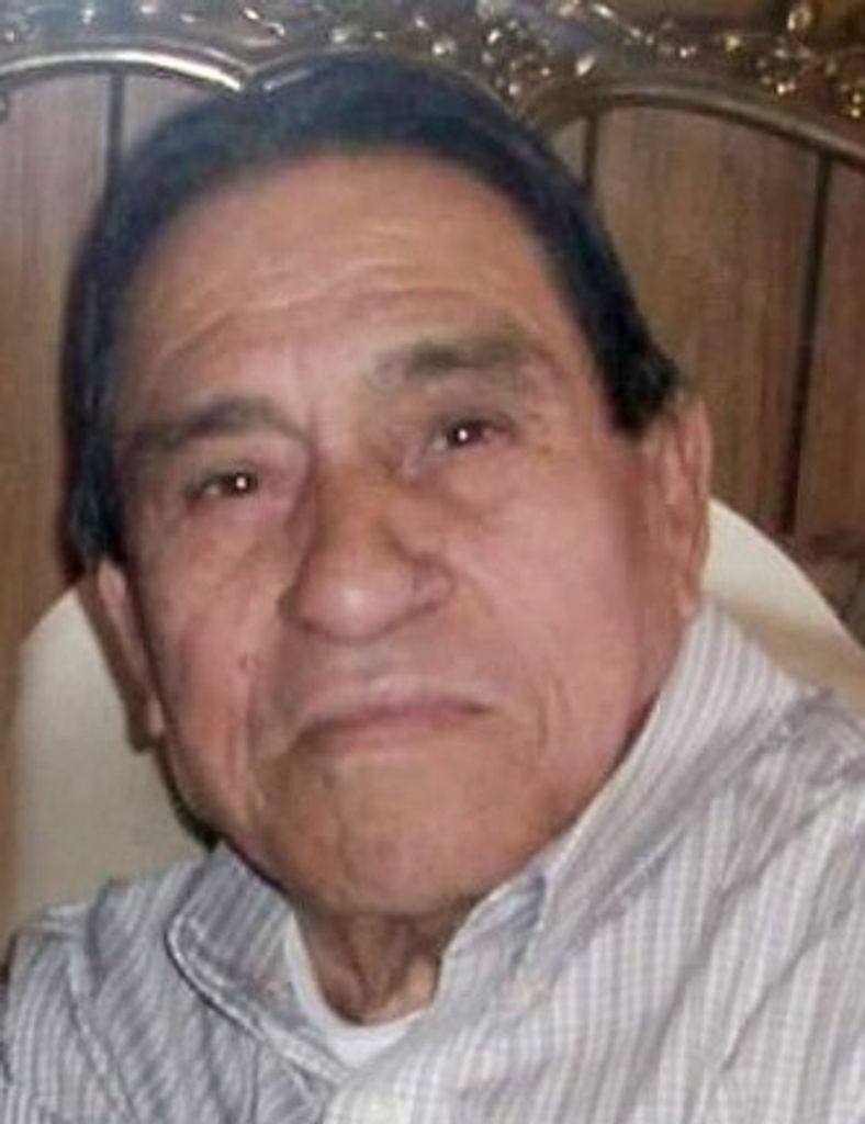 Mike Valdez, Sr.