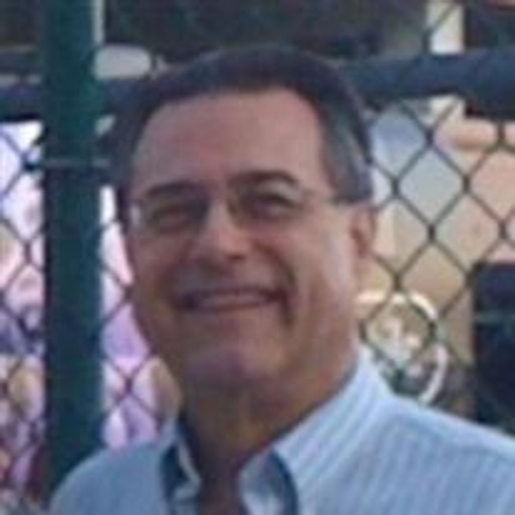 Harold Joseph Matherne