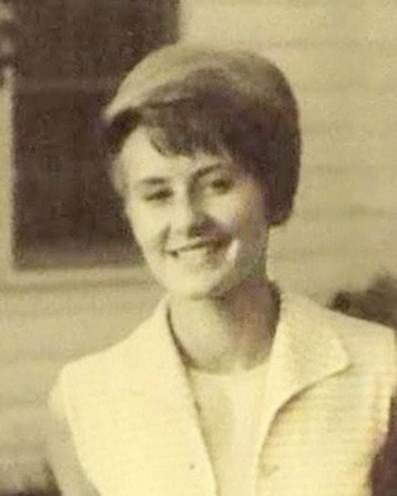 Myrtle Grey McLaurin Lambert Profile Photo
