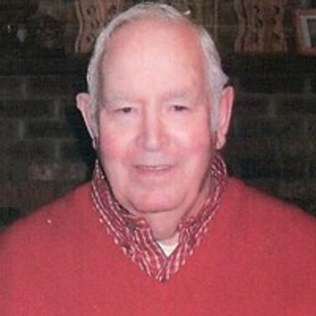 Donald L. Rees