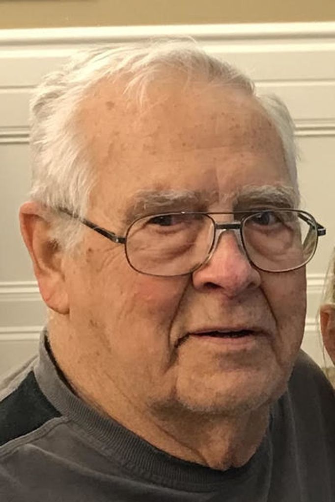 Richard Leland Haner