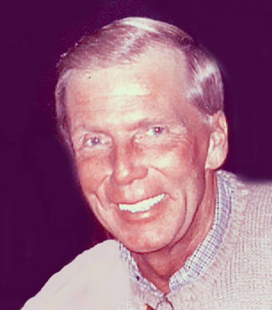 John E. Greenlief