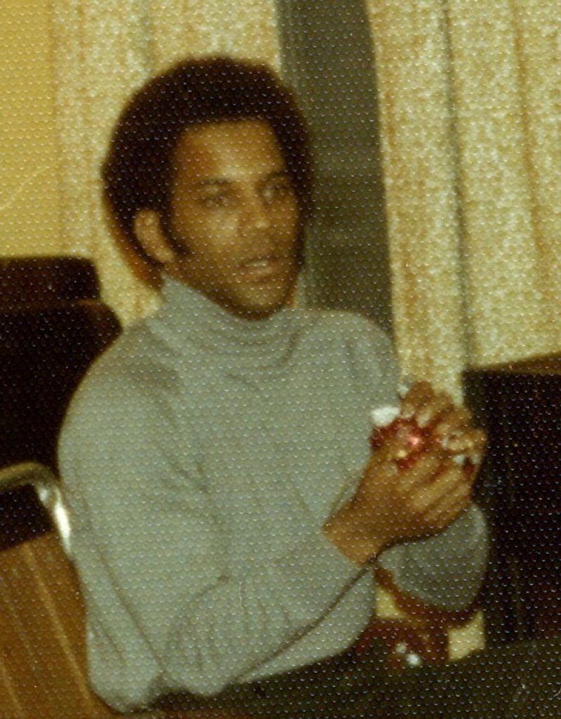 William N. “Billy” Thomas