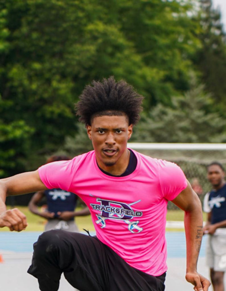 Kory Nathaniel Fredericks