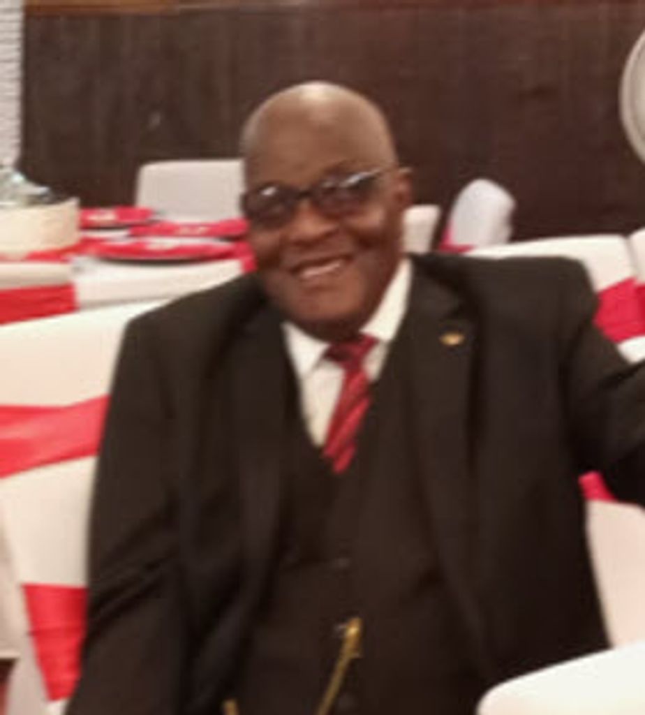 Charles Austin Humphries