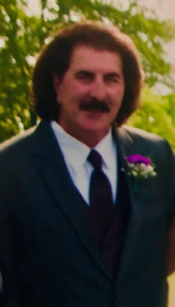 Richard J. Piccirilli