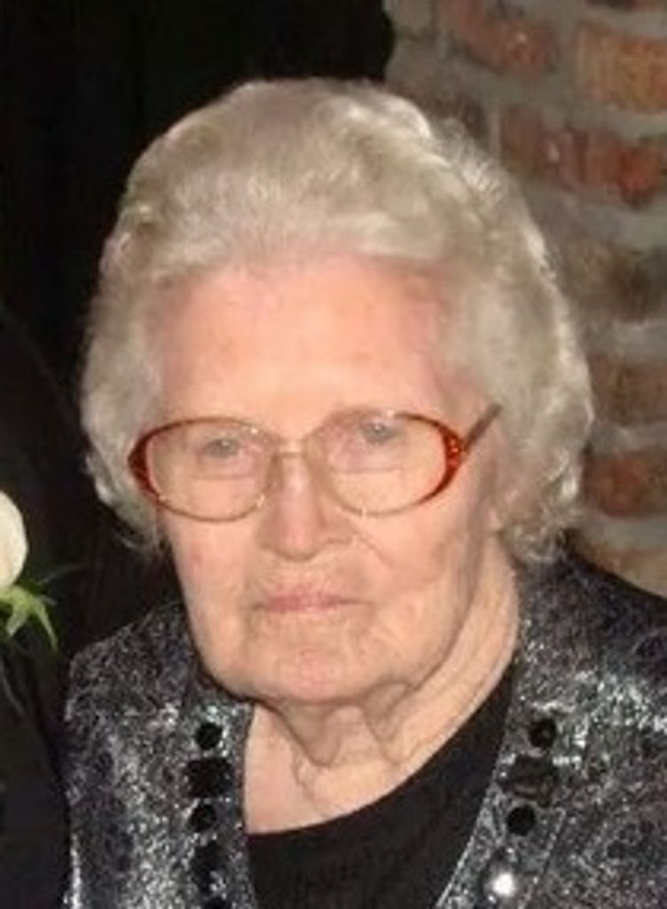 Clara Rogers