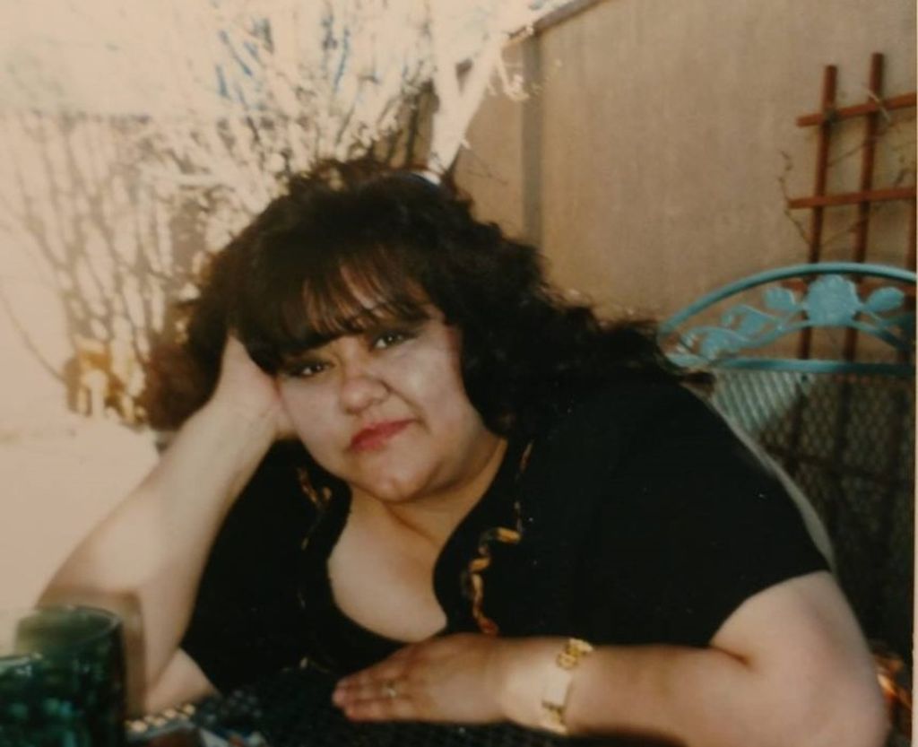 Laura J. Padilla