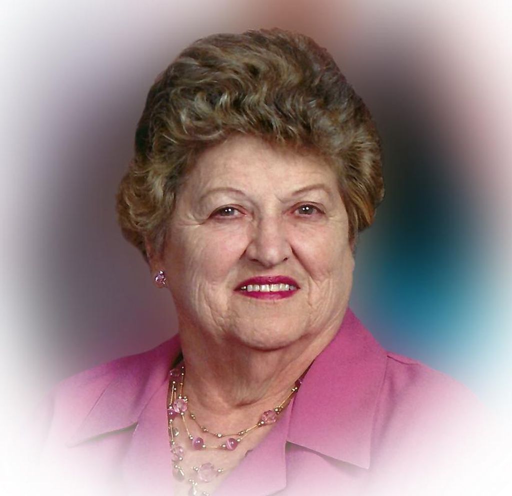 Delores "Chris" Mary Hanvey