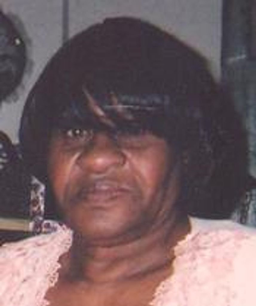 Claritha Jackson Profile Photo