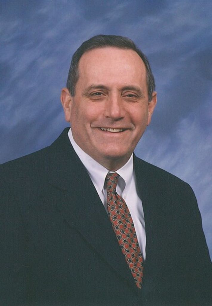 Paul Landon Scarlett