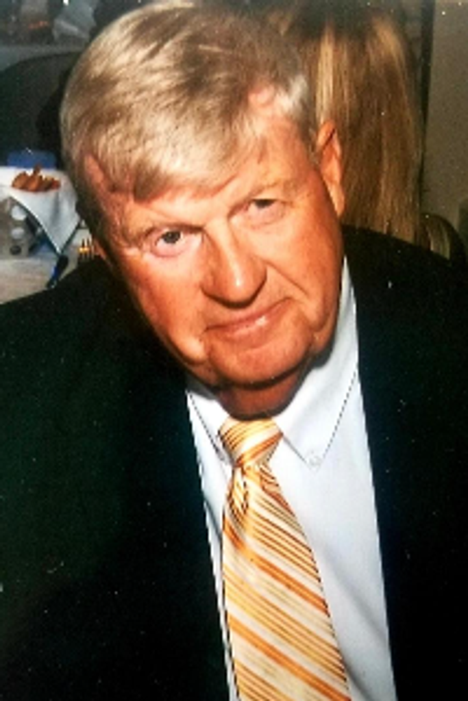 Timothy "Jack" Driscoll Profile Photo