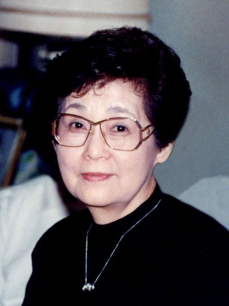 Junko Toma