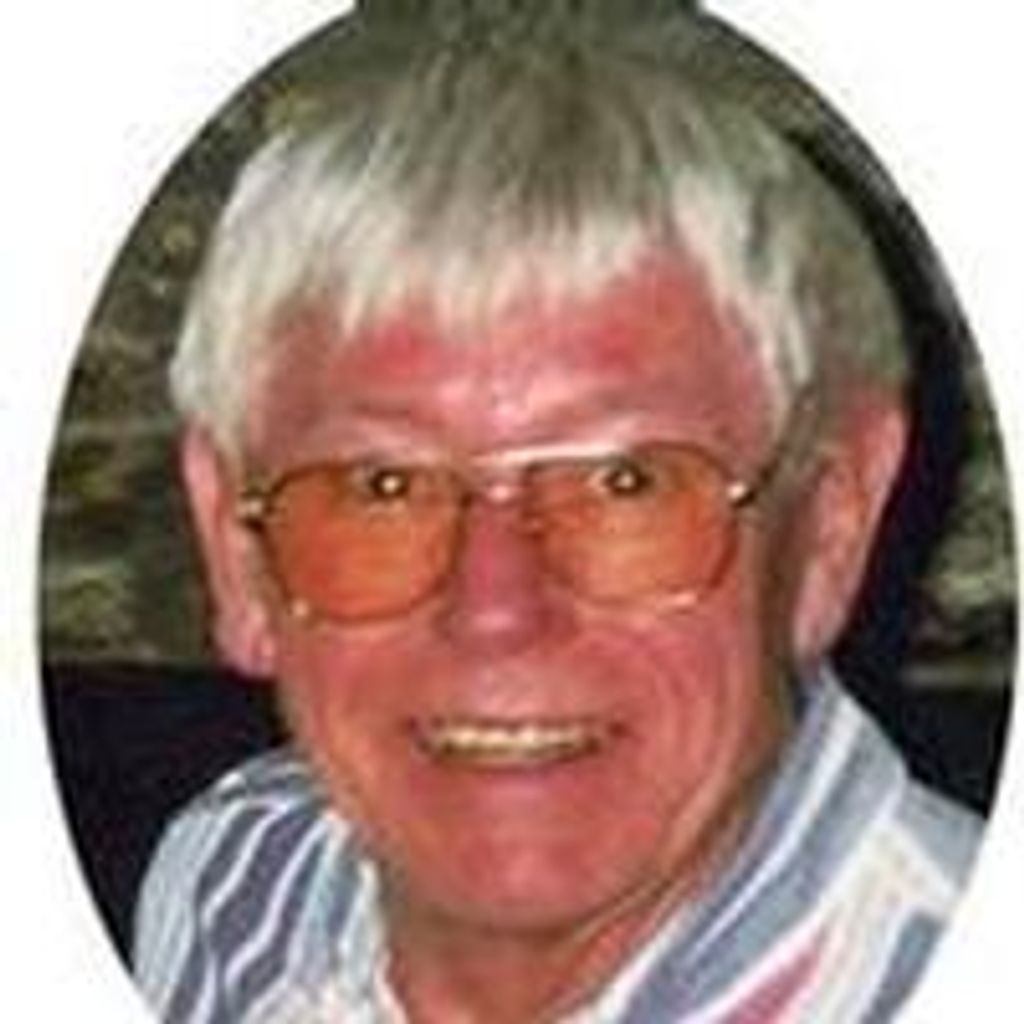 Franklin Junior Malott