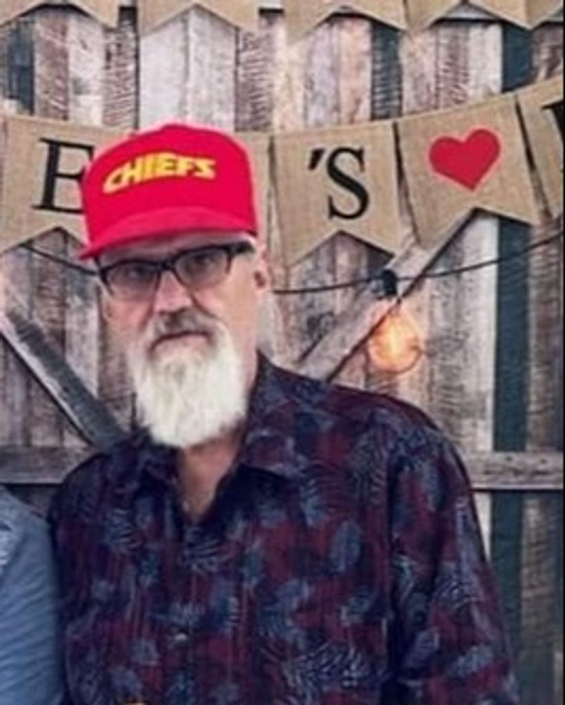 Ronald Fayne Wilson Profile Photo