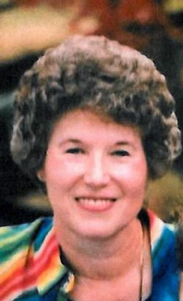 Sandra J Buswell Hill