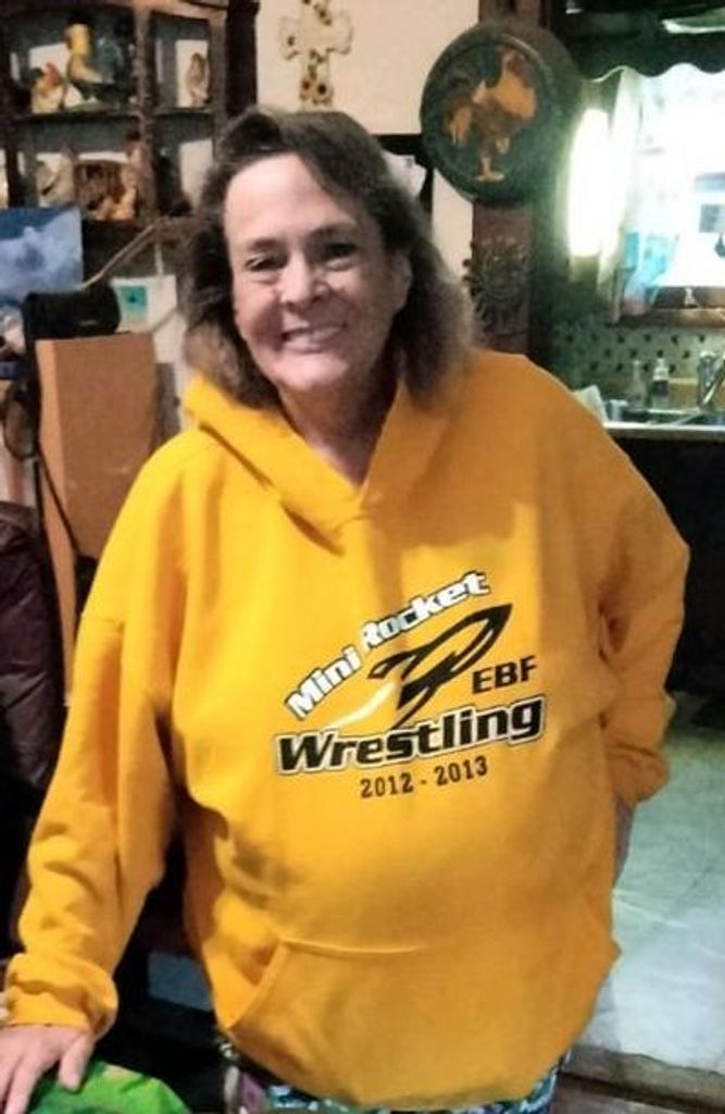Carole Adams Profile Photo
