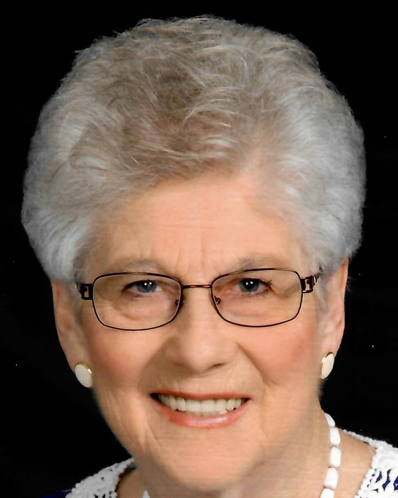 Evelyn J. Ostdiek Profile Photo