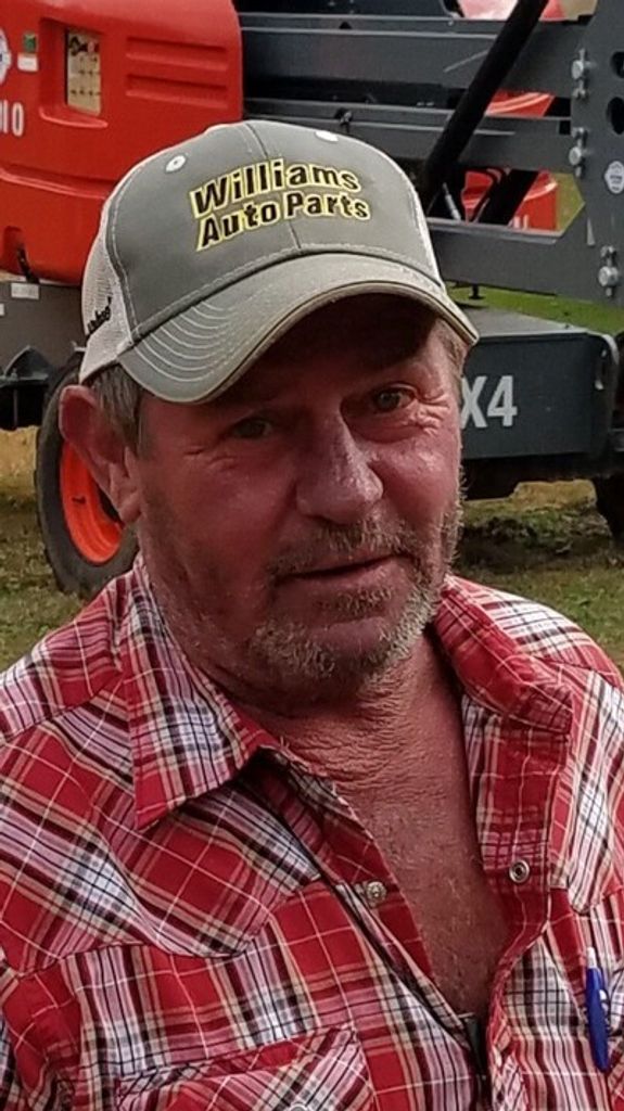 Bobby Joe Turner Profile Photo