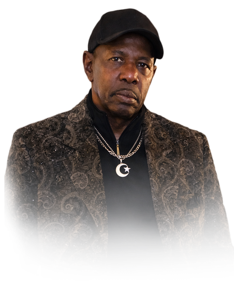 Larry Underwood Profile Photo