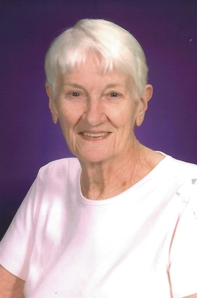 Dorothy Jensen Naumuk Profile Photo