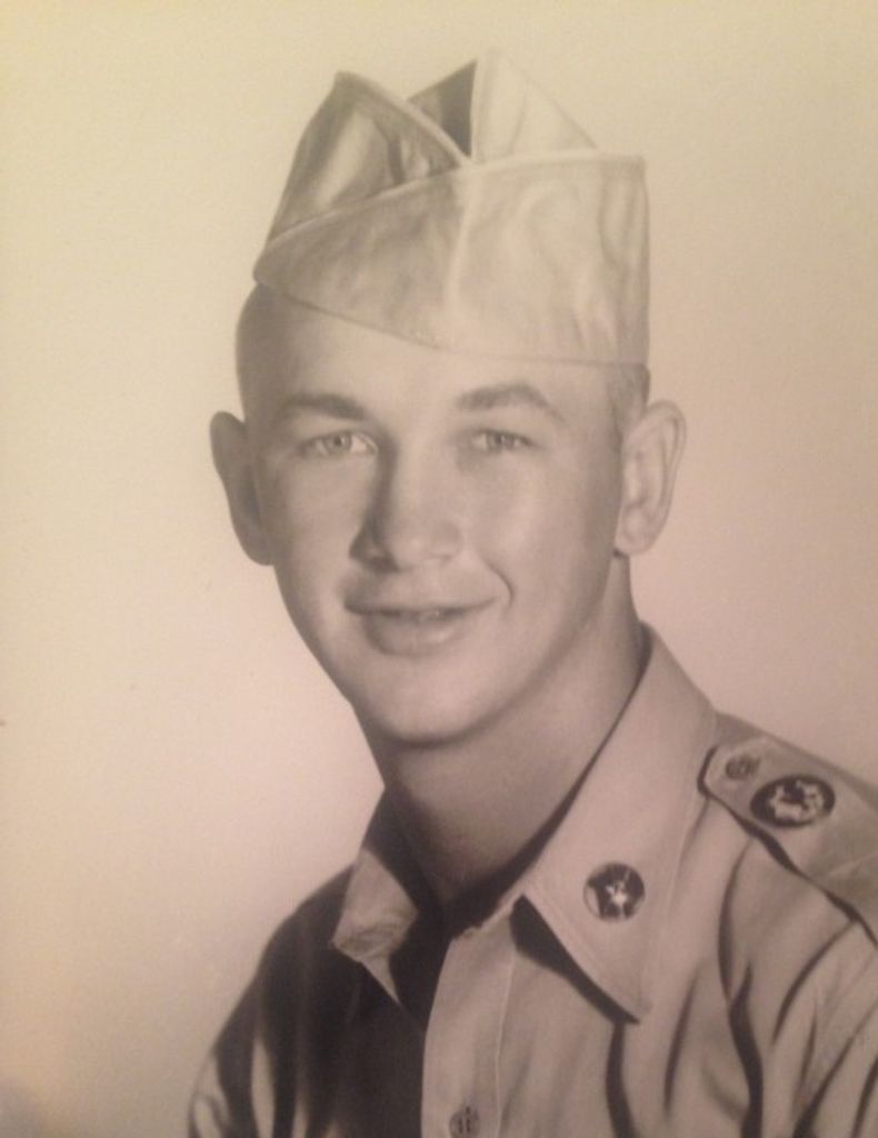 Kenneth Wade Stone