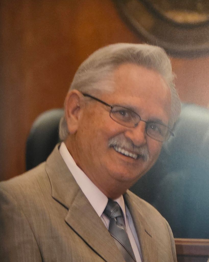 Terry L. Keller